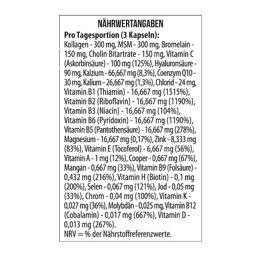 MST - Vitamins for Women 90 caps | ROUGHBULL FITNESS