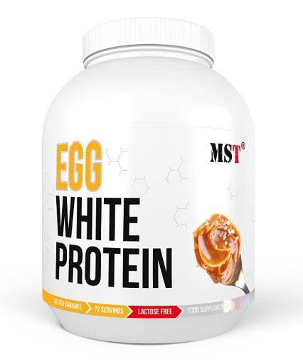 MST - EGG Protein 1800g | ROUGHBULL FITNESS