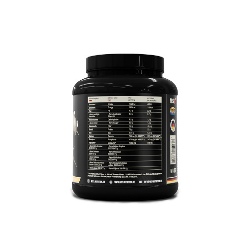 MST - Best Whey Protein 510g | ROUGHBULL FITNESS