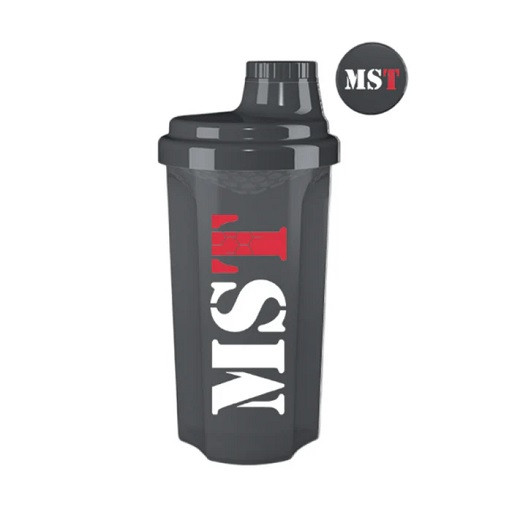 MST - Shaker 700ml | ROUGHBULL FITNESS