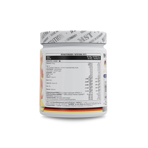 MST - Beauty Fish Collagen Verisol 225g | ROUGHBULL FITNESS