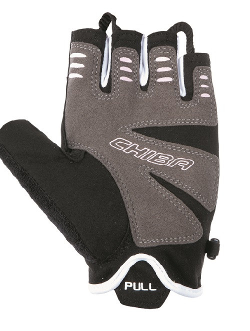 Chiba Lady Sport schwarz L | ROUGHBULL FITNESS