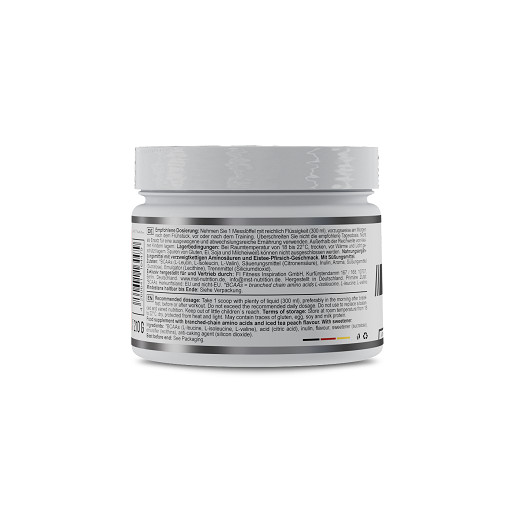 MST - Healthy BCAA Instant 210g | ROUGHBULL FITNESS