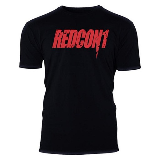 Redcon1 T-Shirt rot | ROUGHBULL FITNESS