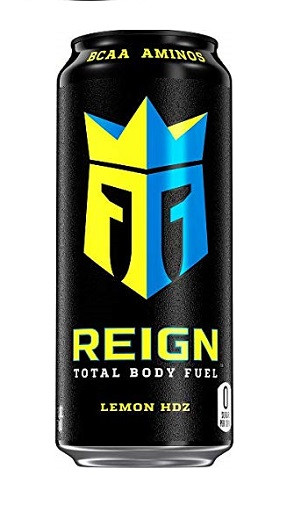 REIGN Total Body Fuel 12x500ml | ROUGHBULL FITNESS