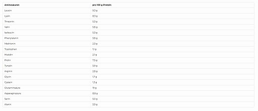 More Nutrition Protein Sahne Sauce 600g | ROUGHBULL FITNESS