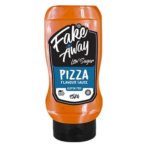 Skinny Fake-a-Way Sauce - 452ml | ROUGHBULL FITNESS