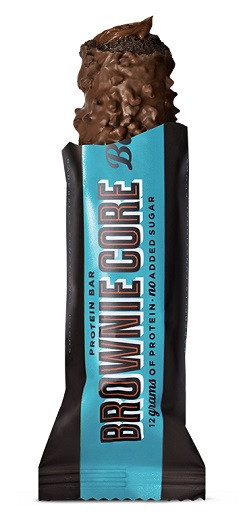 Barebells Protein Core Bar 18x 35g  Brownie | ROUGHBULL FITNESS
