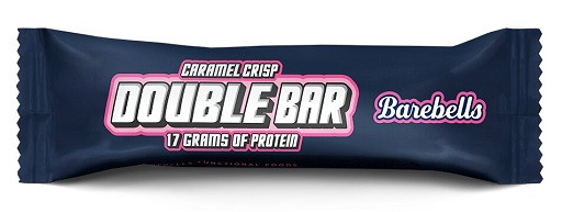 Barebells Double Bar (12x 55g) | ROUGHBULL FITNESS