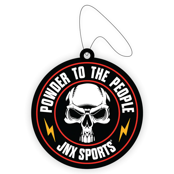 JNX Air Freshener | ROUGHBULL FITNESS