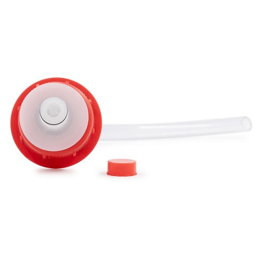 ASVita Adapter 5l Kanister für Bag-in-Box | ROUGHBULL FITNESS