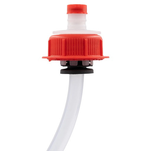 ASVita Adapter 5l Kanister für Bag-in-Box | ROUGHBULL FITNESS