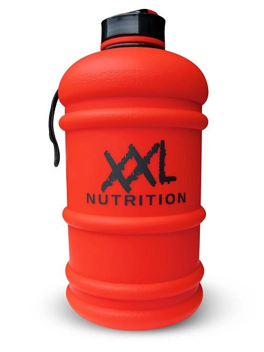 XXL Nutrition Coated Waterjug 2200 ml | ROUGHBULL FITNESS