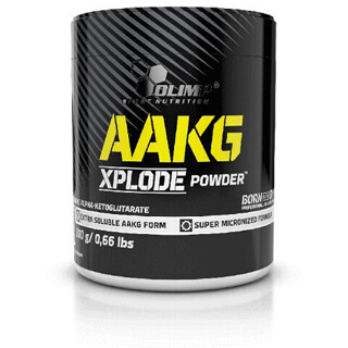 Olimp AAKG Xplode Powder 300g