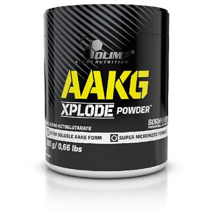 Olimp AAKG Xplode Powder 300g