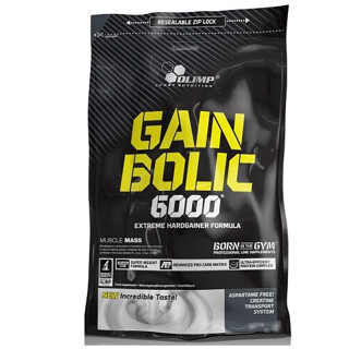 Olimp Gain Bolic 6000 - 1kg