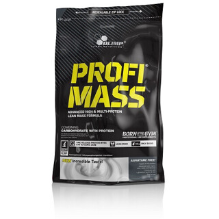 Olimp Profi Mass - 1kg