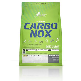Olimp Carbo Nox - 1kg Pulver