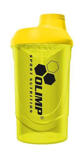 Olimp Shaker 700ml | ROUGHBULL FITNESS