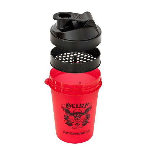 Olimp Live & Fight Lite 400ml  | ROUGHBULL FITNESS