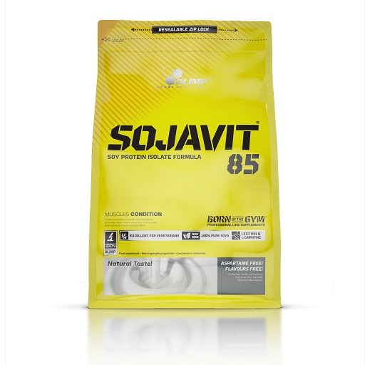 Olimp Sojavit 700g | ROUGHBULL FITNESS