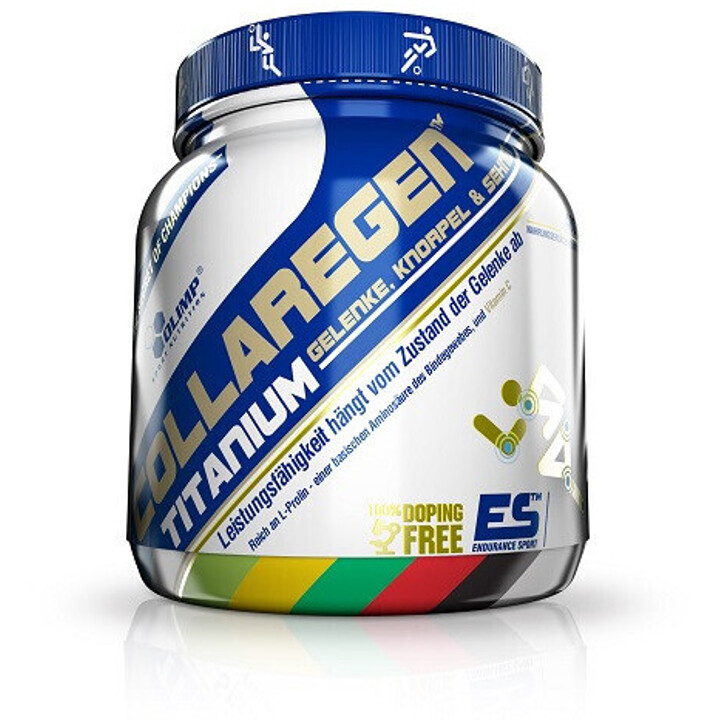Olimp Collaregen 400g | ROUGHBULL FITNESS