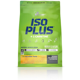 Olimp Iso Plus - 1505g | ROUGHBULL FITNESS