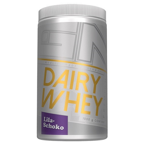 GN 100% Dairy Whey Premium 1000g Diva Choco Caramel Nut | ROUGHBULL FITNESS