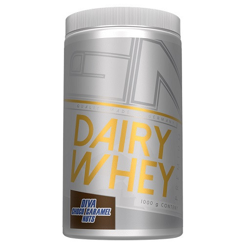 GN 100% Dairy Whey Premium 1000g Cafe Frappe | ROUGHBULL FITNESS