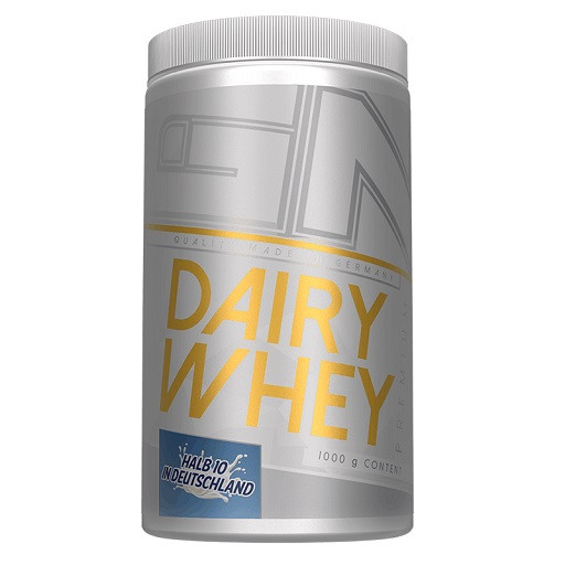 GN 100% Dairy Whey Premium 1000g Cafe Frappe | ROUGHBULL FITNESS