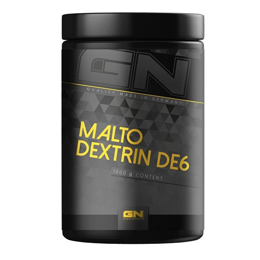GN Maltodextrin DE6 - 1000g | ROUGHBULL FITNESS
