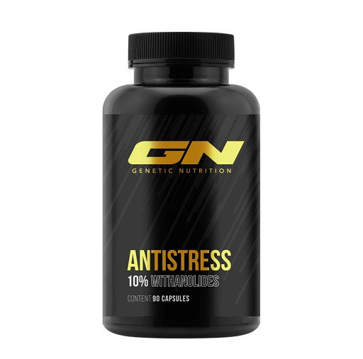 GN Anti Stress 90 Kapseln | ROUGHBULL FITNESS