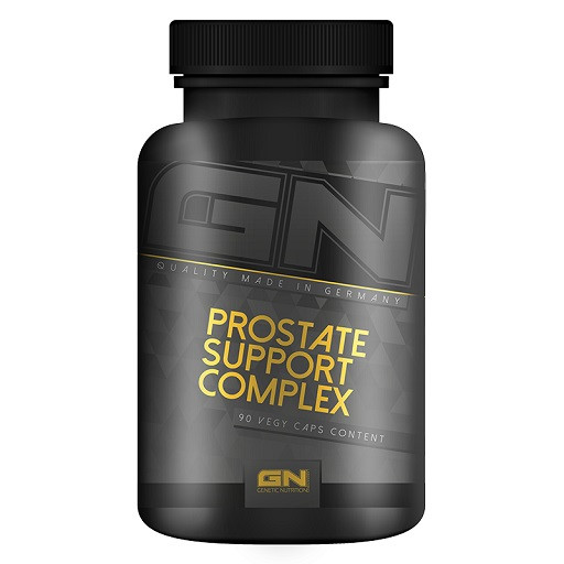 GN Prostate Support Complex 90 Kapseln | ROUGHBULL FITNESS