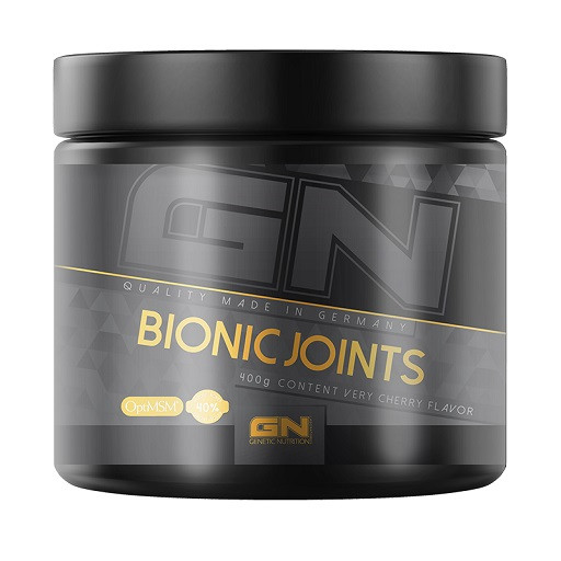 GN Bionic Joints - NEW Formula - 400g Peach | ROUGHBULL FITNESS