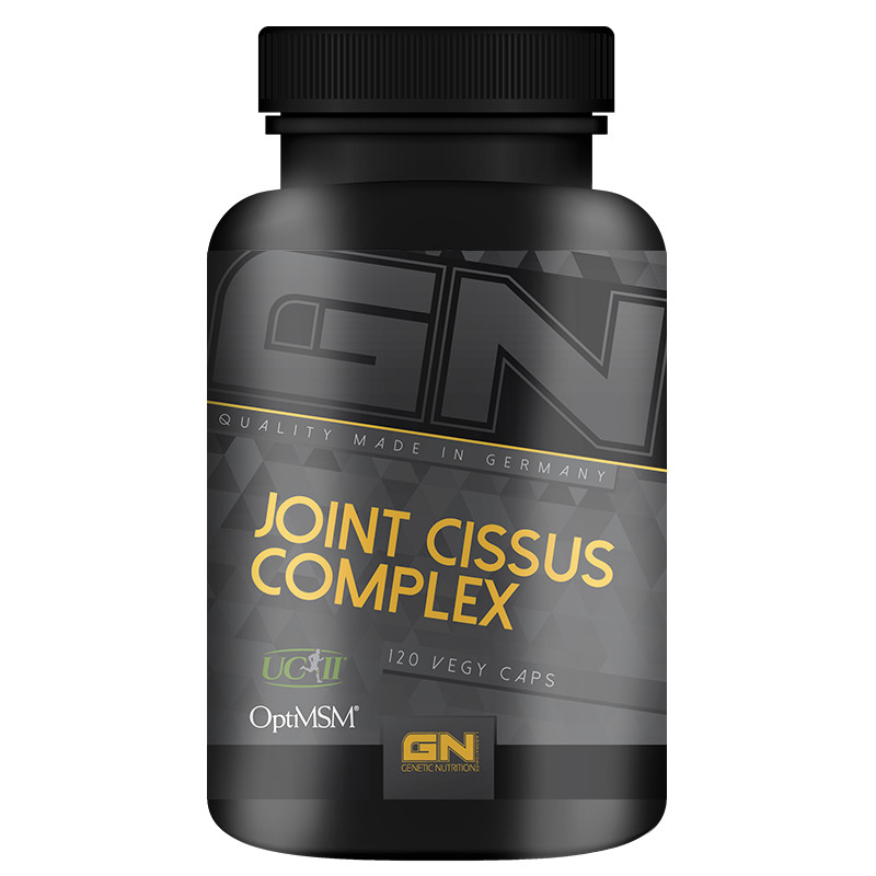 GN Joint Cissus Complex - 120 caps | ROUGHBULL FITNESS