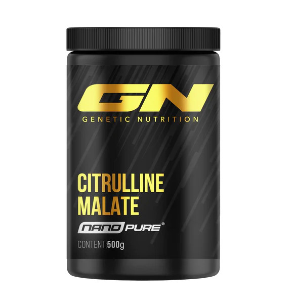 GN Citrulline Malate - 500g | ROUGHBULL FITNESS