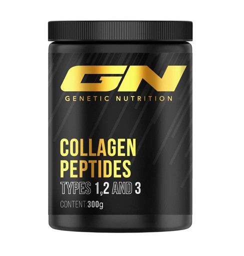 GN Peptan Collagen Peptides - 300g | ROUGHBULL FITNESS