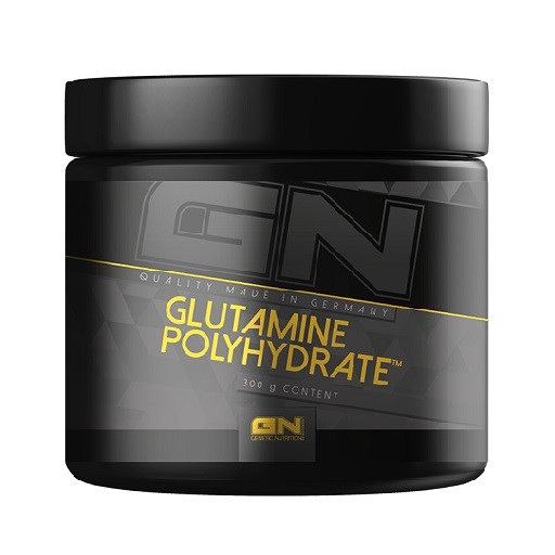 GN Glutamine Polyhydrate - 300g | ROUGHBULL FITNESS