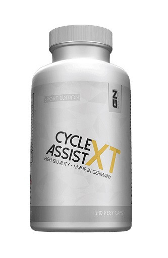 GN Cycle Assist XT - 240 caps | ROUGHBULL FITNESS