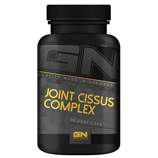 GN Joint Cissus Complex - 90 caps | ROUGHBULL FITNESS
