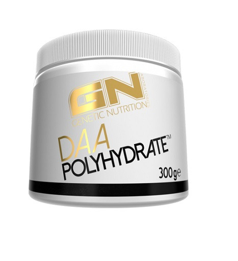 GN DAA Polyhydrate - 300g | ROUGHBULL FITNESS