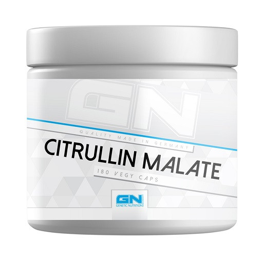 GN Citrullin Malat Health Line - 180 Kapseln | ROUGHBULL FITNESS