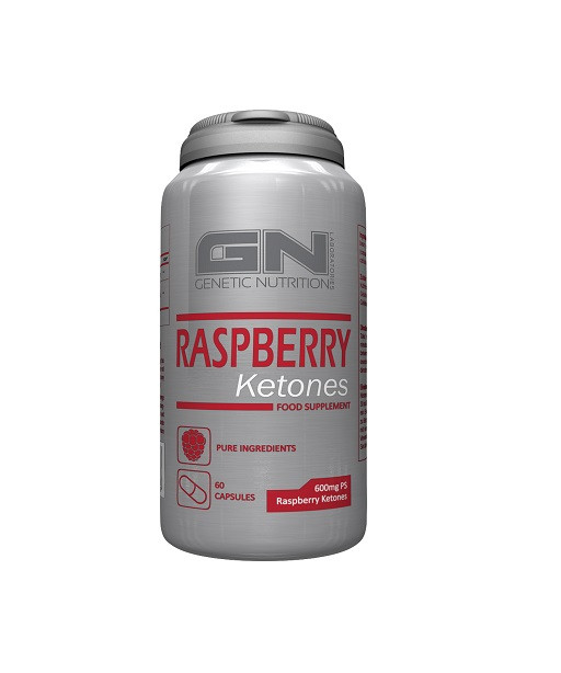GN Raspberry Ketones 60 Kapsel | ROUGHBULL FITNESS