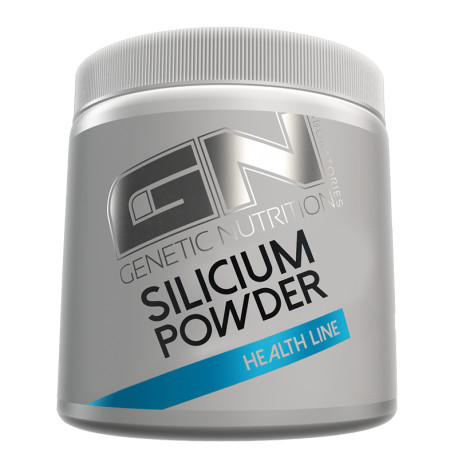 GN Silicium Health Line 200g | ROUGHBULL FITNESS