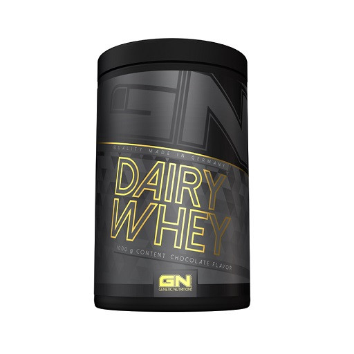 GN 100% Dairy Whey 1000g Snickerdoodle | ROUGHBULL FITNESS