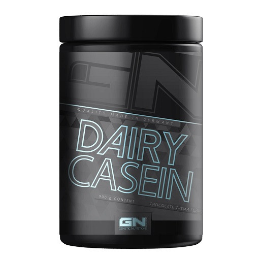 GN 100% Dairy Casein - 900g Natural | ROUGHBULL FITNESS