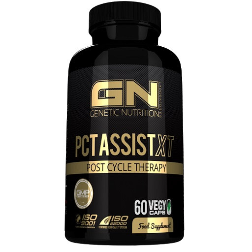 GN PCT Assist XT 90 Kapsel | ROUGHBULL FITNESS