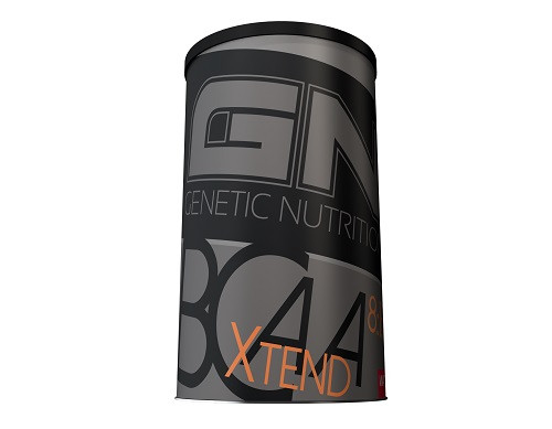 GN BCAA Xtend 8:1:1 - 500g Natural | ROUGHBULL FITNESS