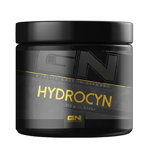 GN HYDROCYN -  Glycerin - 200g | ROUGHBULL FITNESS