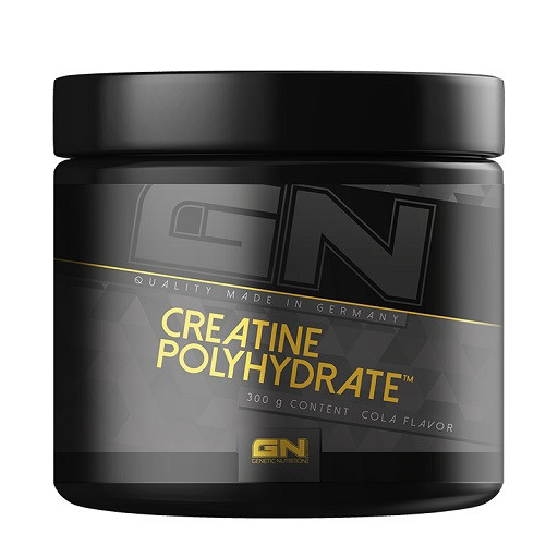 GN Creatine Polyhydrate 300g Neutral | ROUGHBULL FITNESS